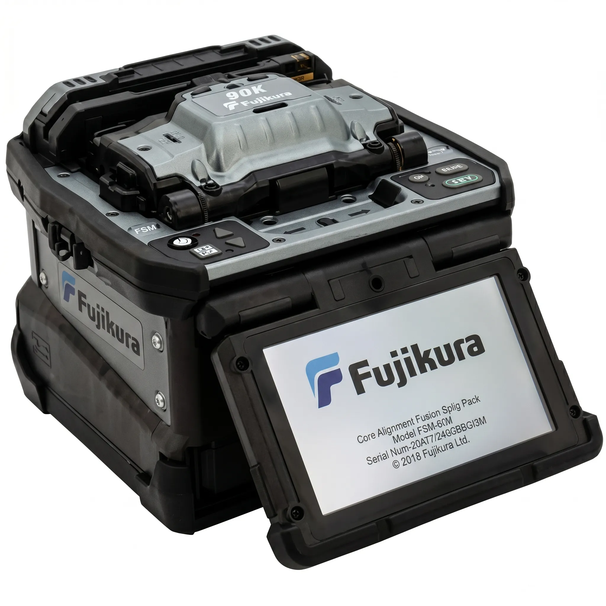 Fujikura1 result