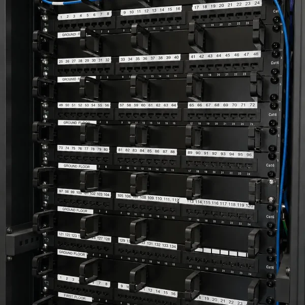 A close up vertical photo of the inside of a blac result 1 600x600