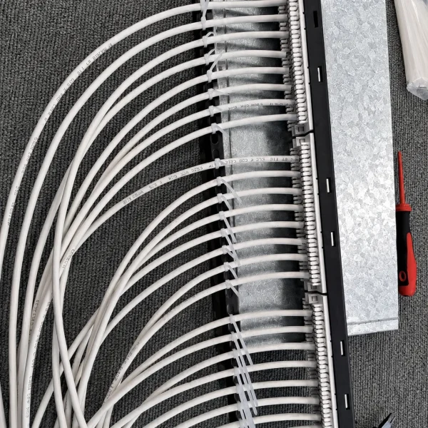 A top down angled close up photo of a wiring telec result 600x600