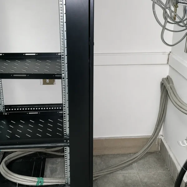 A vertical photo of a utility it equipment room co result 1 600x600