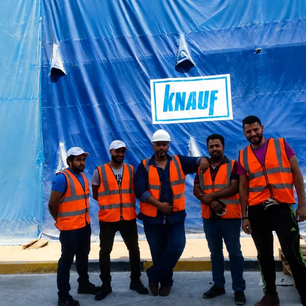 Wide outdoor construction site photo with a group result 1 600x600