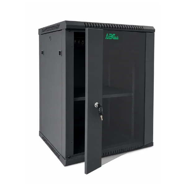 ABC 12U Wall Mount Cabinet