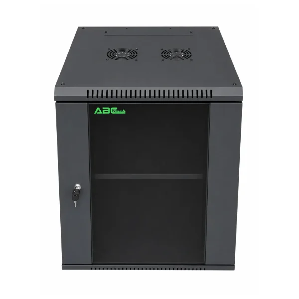 ABC 15U Wall Mount Cabinet