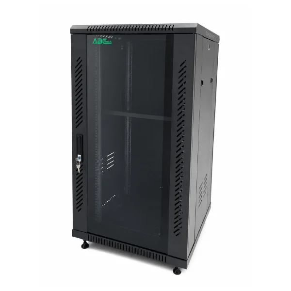22U Floor Network Cabinets