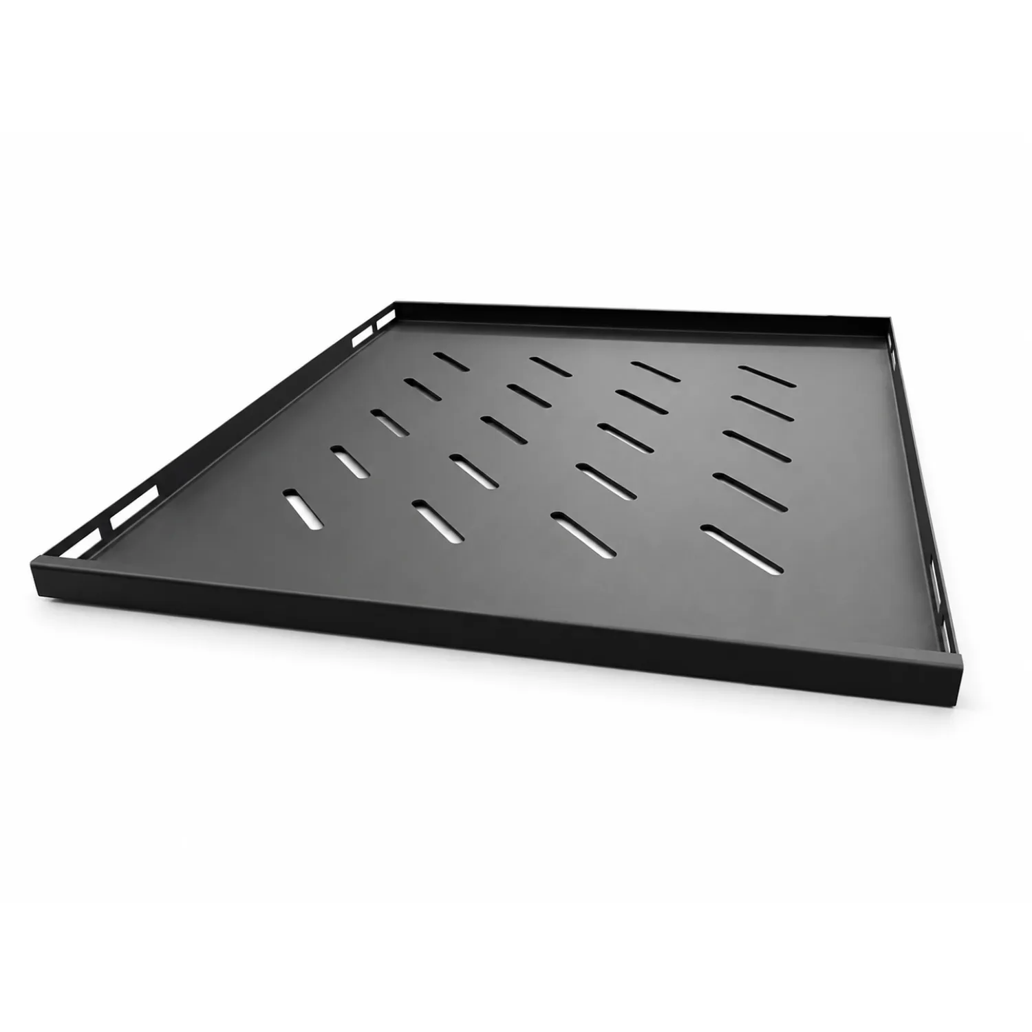 19 Inch Fixed Shelf for Network and Datacenter Cabinets (600 mm Depth)   Image 3