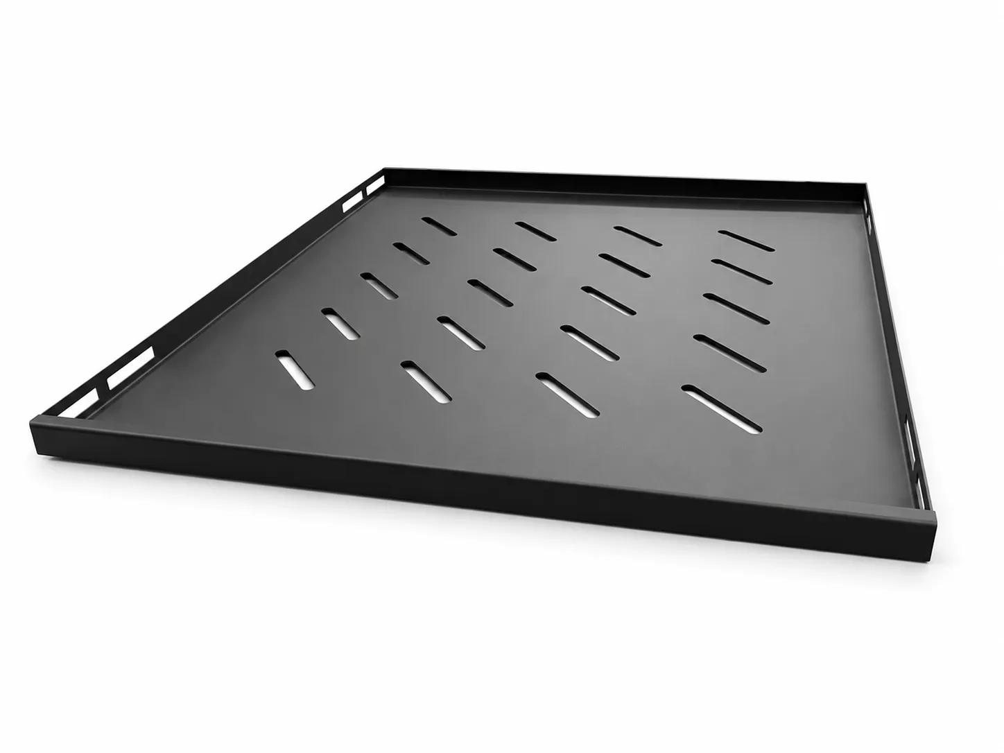 19 Inch Fixed Shelf for Wall Mount Cabinets (600 mm Depth)   Image 3