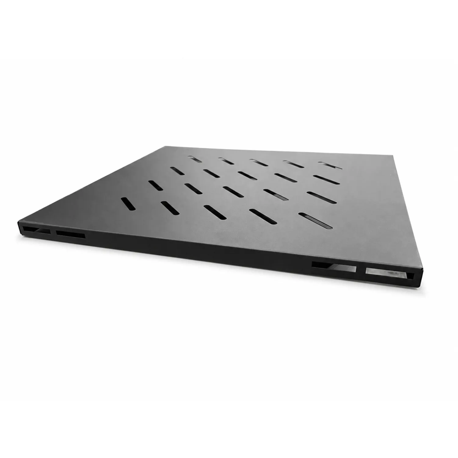 19 Inch Fixed Shelf for Network and Datacenter Cabinets (600 mm Depth)   Image 2