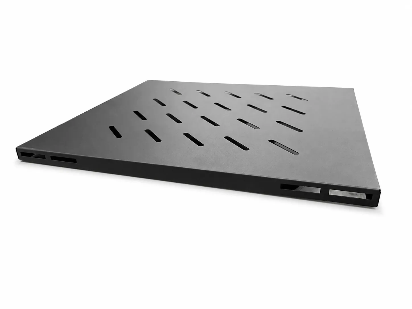 19 Inch Fixed Shelf for Wall Mount Cabinets (600 mm Depth)   Image 2