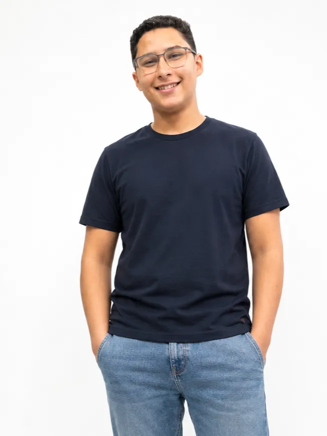 Portrait white bg casual result 1