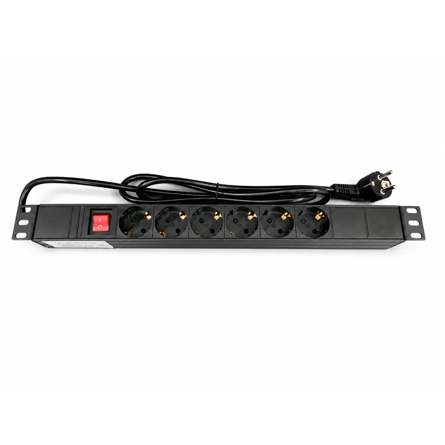 Power Distribution Unit (PDU) – 6 Outlets – 16 Amp