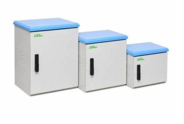 Outdoor Cabinet