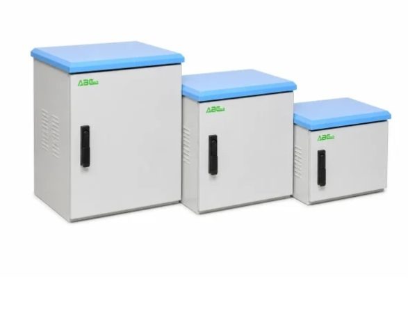 Outdoor Cabinet